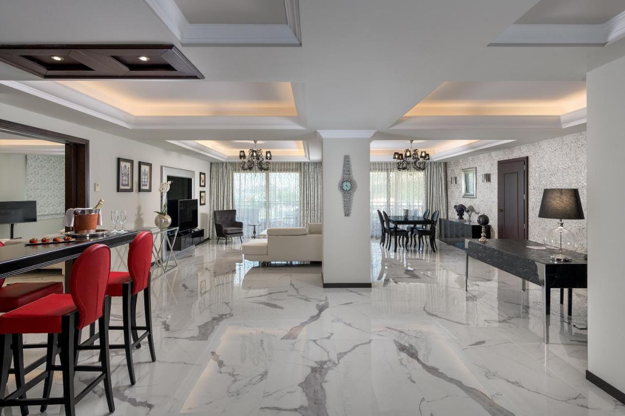 La Marquise Luxury Resort Complex Фалираки Экстерьер фото