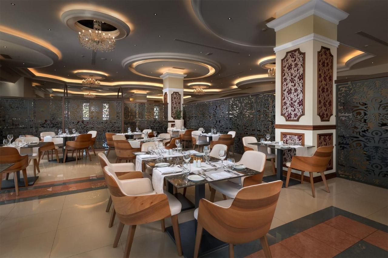 La Marquise Luxury Resort Complex Фалираки Экстерьер фото